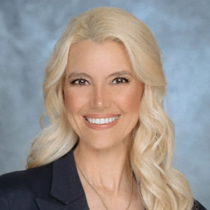 Mary Beth Yackey, OD