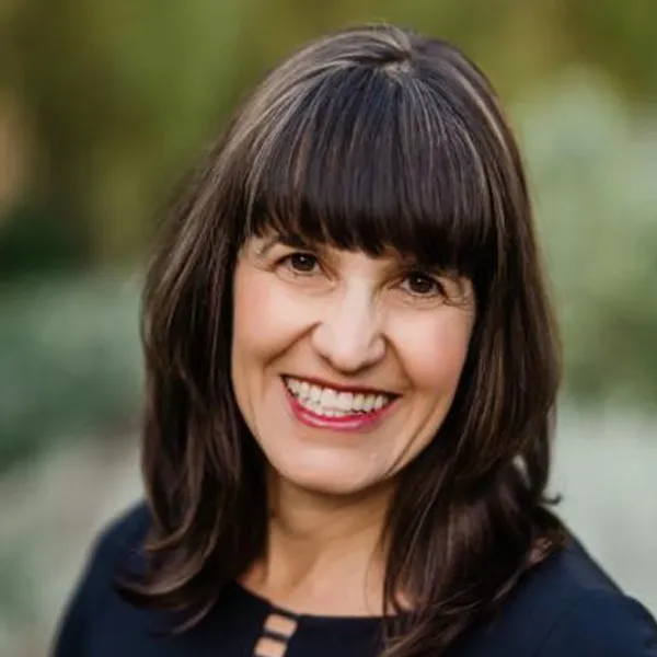 Melissa Barnett, OD, FAAO